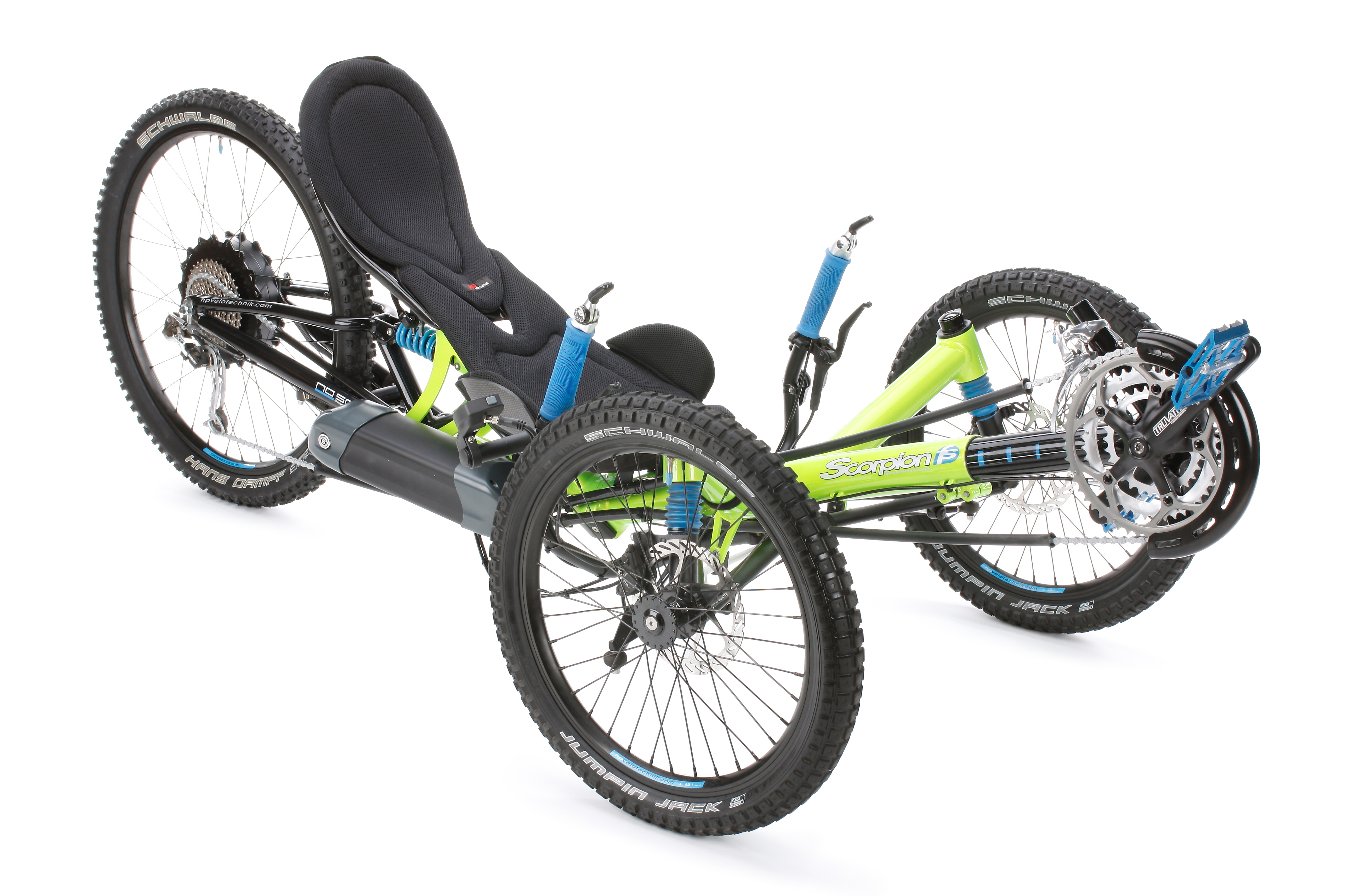 Hp outlet velotechnik enduro